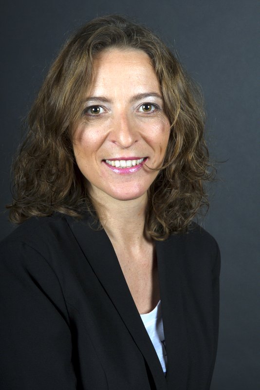 Alba Pedreira - Consultante en SoftSkills et Relations Humaine